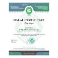 ECODENTA - Certified Organic Anti-Plaque with Coconut Oil Halal Toothpaste 100g (75ml). 