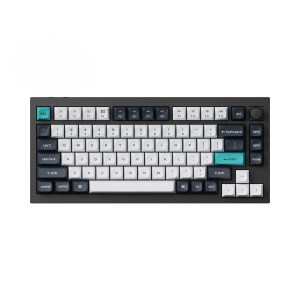 KEYCHRON Q1/Q3/Q5/Q6 MAX QMK WIRELESS CUSTOM MECHANICAL GAMING KEYBOARD