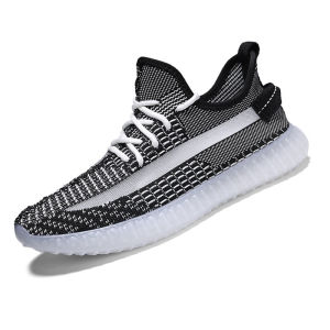 Leedoo Sepatu Olahraga Pria Sneakers Fashion Casual Running Sepatu Sendal cowok keren 2025 MR108