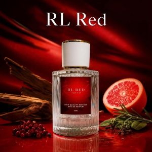 FDA APPROVED BEST MEN and WOMEN PERFUME 50ml Elegant Bottle 30% Oil-Based Inspired