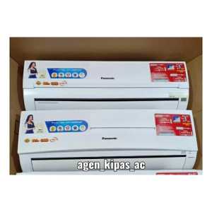 KIPAS AC PROMO 3PK PLUS REMOT ICE JEL BREKET