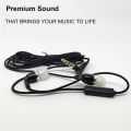 Original iFrogz Spectra Noise Isolation High Definition Stereo Headset. 