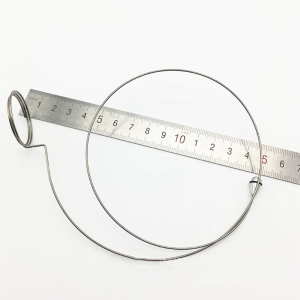 A Perfect Watch Repair Tool Magnifier Accessory for Eyewear Miniature Magnifying Headset Hands Freeing for Elderly