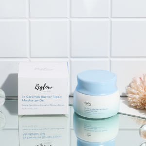 REGLOW Skin Barrier Series Skincare dr. Shindy 8x Ceramide Melembabkan kulit wajah Original BPOM