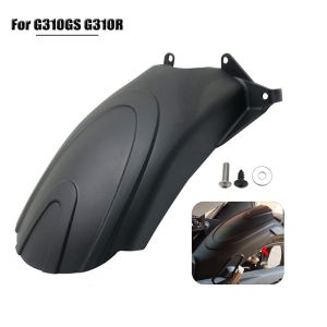 Rear Fender For BMW G310GS G310R G 310GS G 310R G310 GS 2017-2022 Motorcycle Wheel Hugger Mudguard Splash Guard Cover Mudguard amt