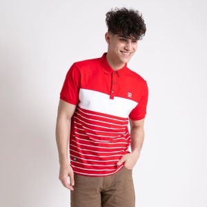 Forest  Stretchable Soft Cotton Short Sleeve Men Polo T Shirt | T Shirt Lelaki - 23818