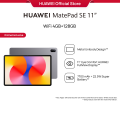 HUAWEI MatePad SE 11'' | Tablet | WIFI / LTE 4GB + 128GB | FullView Display | Large Capacity Batter | Kids Corner. 