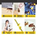 Japan Cockroach Repellent Magic Box Cockroach Killer Bait Safe Non-toxic. 