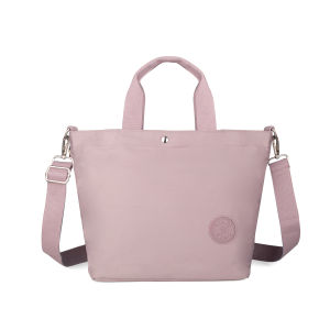 TAS SELEMPANG HANDBAG WANITA / TAS TENTENG SELEMPANG NILON / PIOMA EMILY