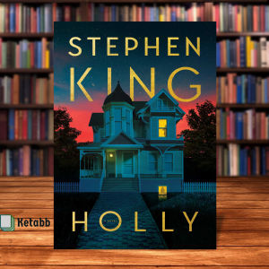 Holly: The chilling new masterwork from the No. 1 Sunday Times bestseller by Stephen King [High Quality Paperback]