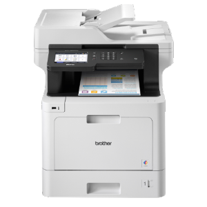 Brother MFC-L8900CDW Laser Printer