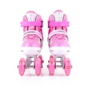 COD Sepatu Roda Anak Inline 4 Roda Termurah MODEL TERBARU GRATIS PAKING BUBLE WRAP