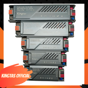 TRAVO YG MINI DIMMER 24V KTS