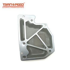 TRANSPEED 03-72LE KM148 V33/A42DL A43DL A44DL A45DL A45DF 03-71 Automatic Gearbox Transmission Gear Oil Filter it For TOYOTA Mitsubishi INNOVA Car Accessories OEM 35303-14010