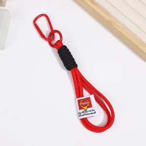 SIGVARD - Gantungan Tali HP Gelang Karabiner Pergelangan Tangan Lanyard Handphone Anti Hilang KEY23