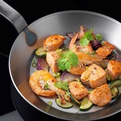 Matfer%20Bourgeat%20Black%20Steel%20Fry%20Pan%2030cm%20-%20Image%207