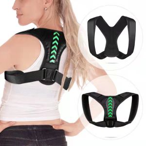 Adjustable Adults Back Shoulder Posture Corrector Back Brace Posture Corrector