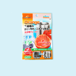 Washing Machine Cleaner Descaler Deep Cleaning Remover Deodorant Durable Washing Machine Cleaner(90g) Antibacteria Washing Machine Drum Cleaner Powder Descaler