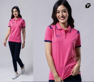 โปโลเบสิคพีแกน(หญิง) PEGAN 16-20052 ราคา