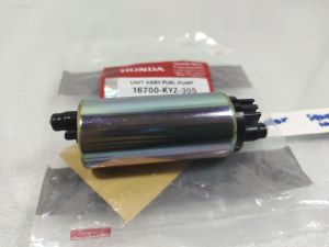Rotac Rotax Dinamo Unit Assy Fuel Pump Keihin Supra X 125 Helm in Kualitas Original Kode Part KYZ