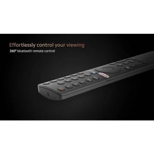Remote điều khiển TV Model XMRM-19 Cho TV Xiaomi Mi P1