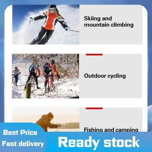 Sports🚴🏻♀️ Mùa Đông Ấm Áp Ngoài Trời Cưỡi Đầy Đủ Mặt Nạ Bao Gồm Balaclava Lông Cừu Xe Máy Câu Cá Trượt Tuyết Mặt Nạ Ấm Áp Windproof Bìa Hat