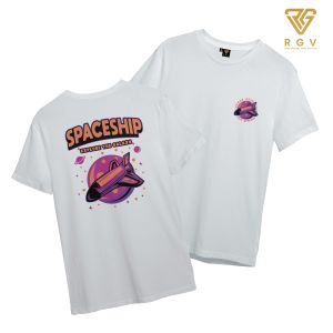 RGV APPAREL PRIA DAN WANITA SPACESHIP