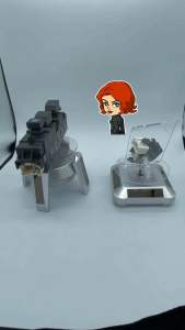 PWR-MN-DUTRO OR PWR-S-DUTRO ORIGINAL POWER WINDOW SWITCH (MAIN 7PIN /SINGLE 5PIN) 24V FOR USE ON: TRUCK HINO DUTRO 300