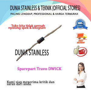 Sparepart Travo DWICK