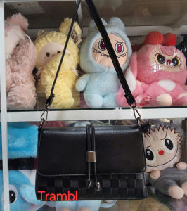 Túi đeo chéo đeo vai thời trang mã 8016 size 25*10*17cm