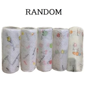 FSHL0133 Kertaos Tissue Roll Penyerap Minyak Tisu Gulung Dapur