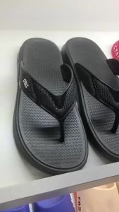 Autumn And Summer Casual Flat Flip-Flops Outdoor Daily Home Trendy Fashion Comfortable Plastic Hollow Flip-Flops