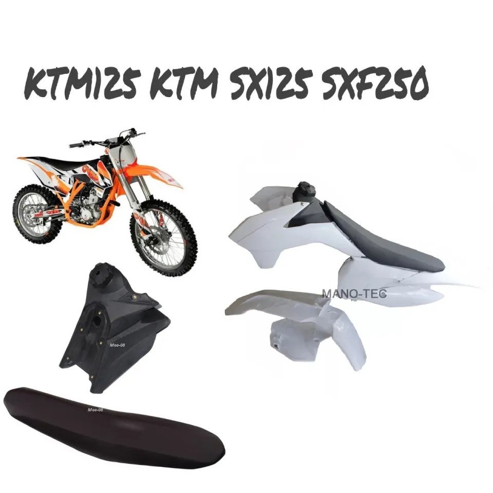 Ksr 250cc deals