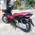 บังโซ่เดิม WAVE125I 2012-2022 ปลาวาฬตัวเก่าและตัวใหม่ LED ใส่กับมอเตอร์ไซต์รุ่นฮอนด้าเวฟ125I ปี 12-22 *ไม่มีชุดน๊อตแถม*. 
