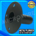 Metal Plunger For Speaker Stand Heavy Duty (SET OF 2). 