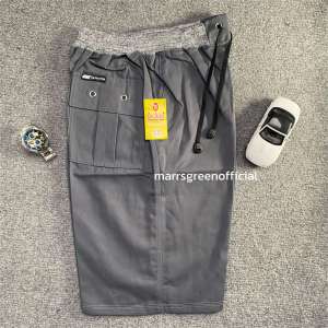 Celana Pendek Pria Santai Kolor [M-2XL] Bahan Tebal Premium RPD13B