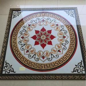 Gạch ốp 3d đẹp trang trí