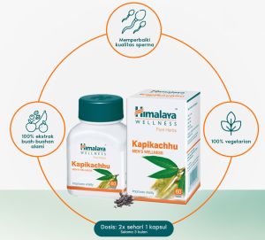 (Himalaya India) Himalaya Kapikachhu 60s Mens seed Kapikachu kapi kachu speman