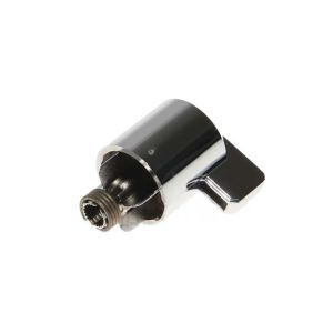 OnlyF U Suitable for DeLonghi Delong Fully Automatic Coffee Machine ESAM03.110W Knob Accessories Steam Knob Accessories T2Y7B
