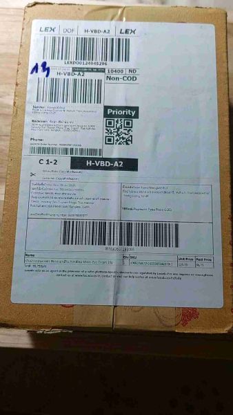 Buyer review video 2
