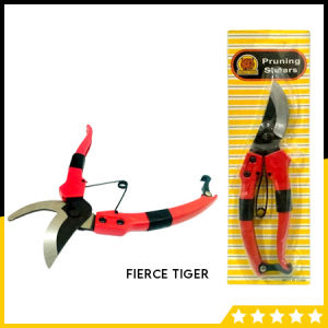 Gunting Ranting Dahan Bunga Bonsai Tiger