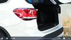 Jumper Cables for 18V Batteries 8AWG Automotive Boosters Cable Jump Starter for Starting Vehicles