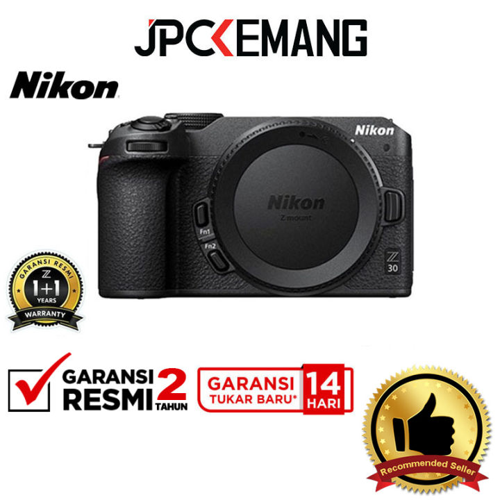 Nikon%20Z30%20Body%20Only%20Nikon%20Z%2030%20Mirrorless%20Camera%20JPC%20KEMANG%20GARANSI%20RESMI%20-%20Image%207