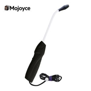 เครื่องมือสเปรย์รดน้ำไฟฟ้าแรงดันสูงเครื่องซักผ้าเจ็ตน้ำยาเจ็ทเครื่องซักผ้าอุปกรณ์ป้องกันการกัดกร่อนเพื่อการชลประทานเกษตรกลางแจ้ง