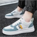 ⭐️ Giầy Thể Thao Nam Đẹp - giày Nam Sneaker Màu Đẹp Trẻ Trung Năng Động mã 260 mẫu mới thời trang đi học đi chơi dễ phối đồ.