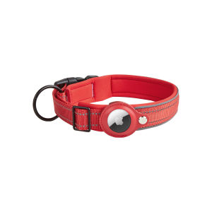 2026 Hot Sale [ Shipped from China ] Dog tracking collar GPS Collar and leash for medium and large dogs anti-stranglingtracking collar to prevent loss B3