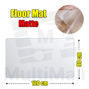 Chair mat floor protector | Office Floor Mat | Floor Mat Protector | Floor protector mat for rolling chair | Anti Slip| Floor Protection Mat | Waterproof Mat | Floor Protector Mat | Floor Protector Mat for Rolling Chair | Floor Protection Mat Chair