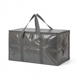 [SG Ready Stock]Large Capacity Moving Bag 94L House Waterproof Thickened Luggage Bag Longer Storage Bag