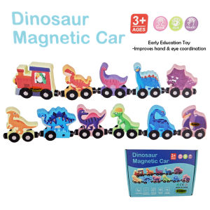 Montessori Wooden Disassembly Assembly Screw Car Knocking Ball Educational Toy Childrens Day Birthday Gift