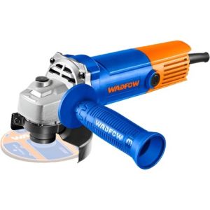 WADFOW MÁY MÀI GÓC ĐA NĂNG 100MM CHÍNH HÃNG WAG35762 (710W)